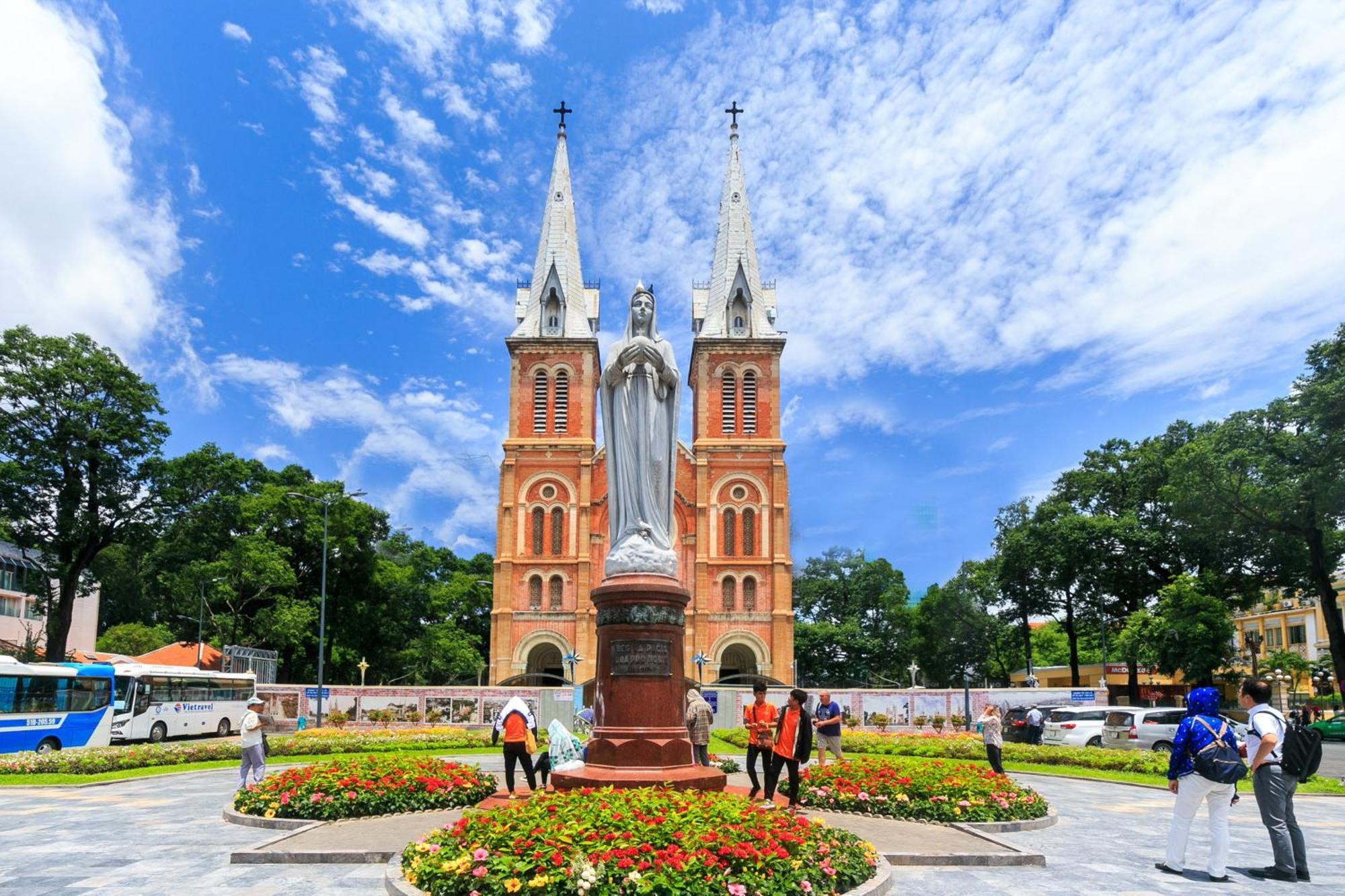 Phan Hotel Ho Chi Minh المظهر الخارجي الصورة