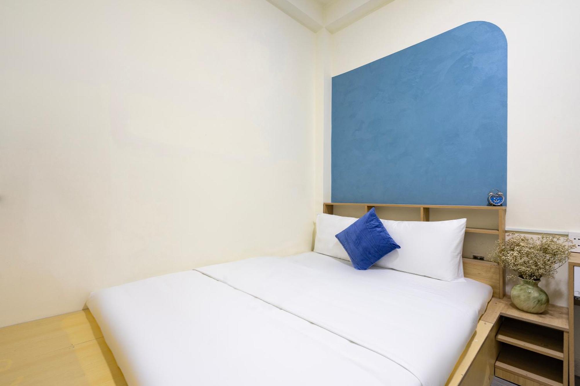 Phan Hotel Ho Chi Minh المظهر الخارجي الصورة
